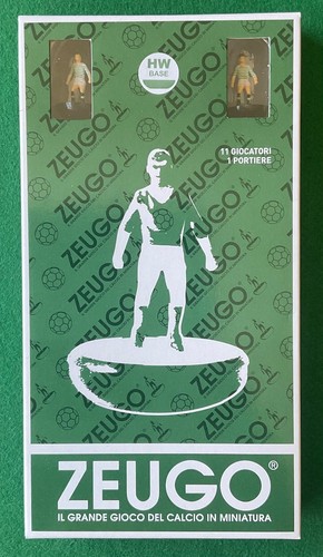 Zeugo table football - table, team