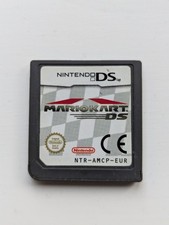 Mario Kart DS - Nintendo DS -