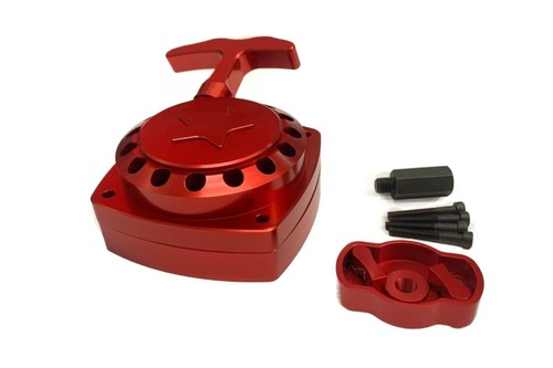 Rovan cnc alloy easy - cnc, starter'