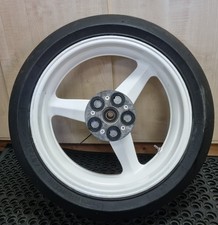 HONDA RS500 TRIPLE RACE BIKE