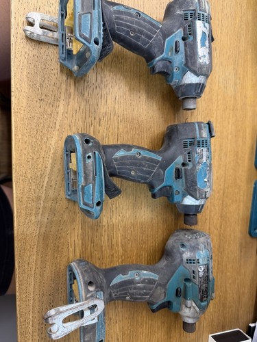 Makita impacts parts and - impacts,