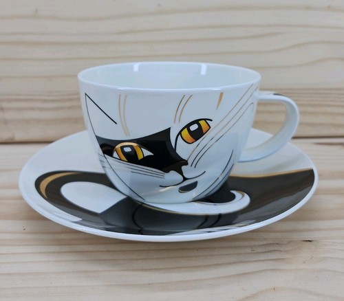 Dunoon cat themed sophisticats - dunoon,