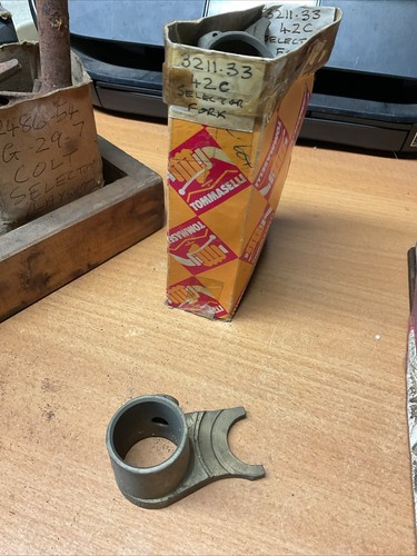 Burman gearbox 42c - burman,
