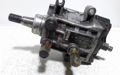 2002 saab high pressure - 9-5,