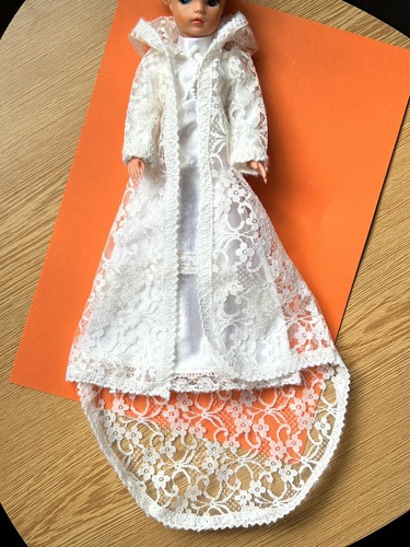 Vintage 1970s sindy doll - vintage,