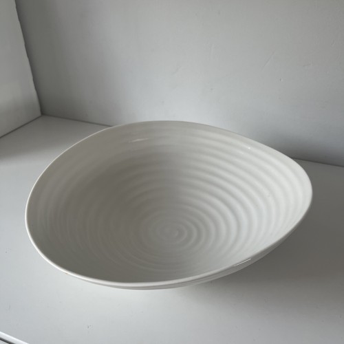 White sophie conran - white,