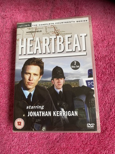Heartbeat complete series - complete,