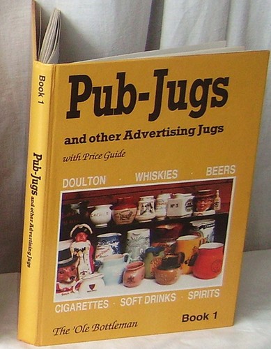 Pub jugs and - and, other
