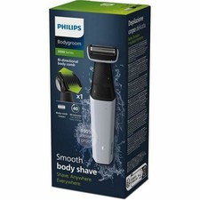 Philips Bodygroom 3000 Series