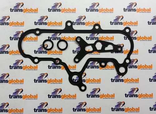 Engine oil cooler - engine, kit