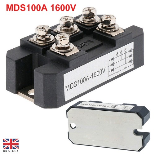 Mds 100a 1600v - mds,