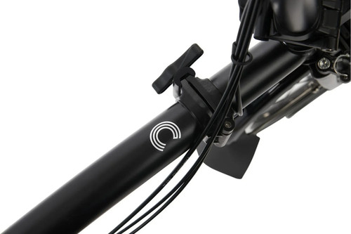 Brompton line speed black - c,