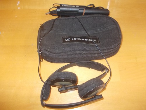 Sennheiser pxc 250 noise - pxc,