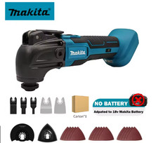 Makita 18V Brushless