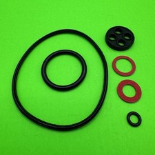 HONDA CARB CARBURETTOR SEAL KIT GXH50 G100 GX100 - GENERATOR - 16010-ZE1-812