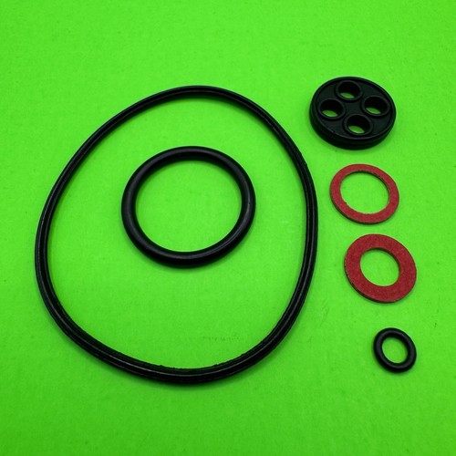 Honda carb carburettor seal - honda,