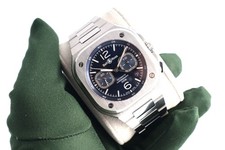Bell & Ross BR05 Chronograph