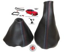 Gear Handbrake Gaiter For BMW