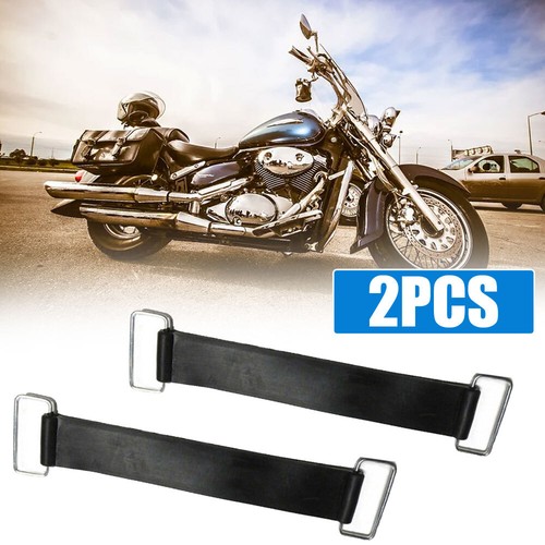 Motorcycle parts rubber - 2x,