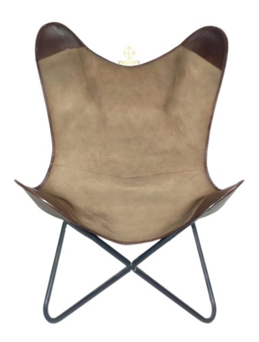 Butterfly chair vintage - butterfly,