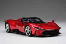 New Amalgam Ferrari Daytona