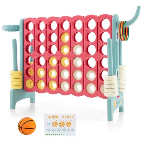 Giant row game jumbo - giant,