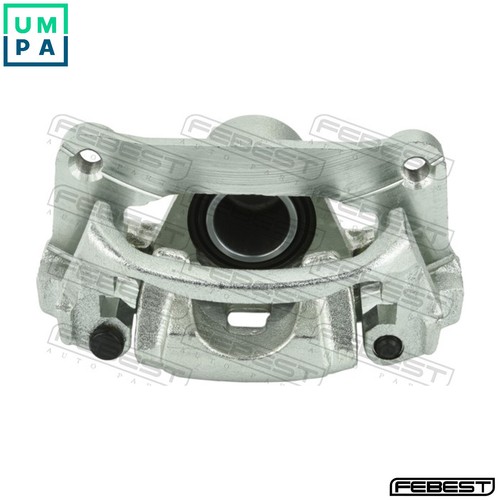 Brake caliper 0177 uzj200rlh - caliper, 0177-uzj200rlh