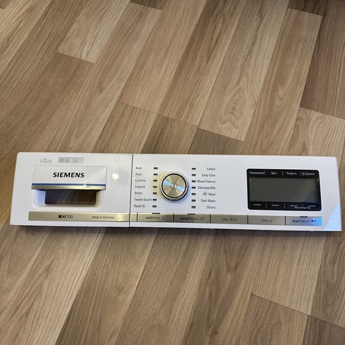 Siemens wm14y890gb washing - /28,