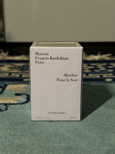 Maison francis kurkdjian paris - kurkdjian,