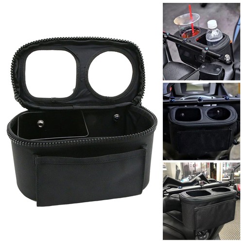Motorcycle water bottle holder - bottle,
