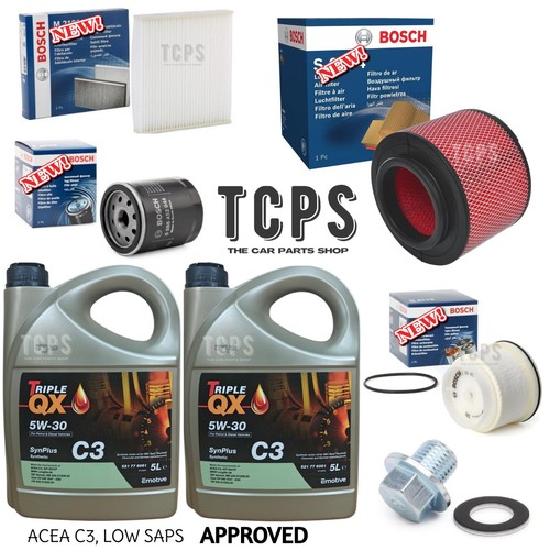 Full bosch service - service, to