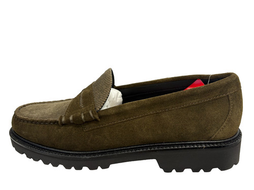 Bass weejuns larson lug - weejuns,