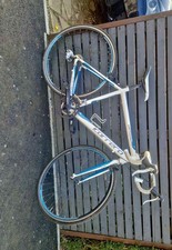 Carrera Virtuoso Road Racing