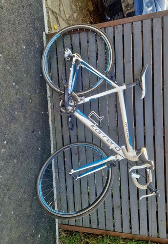 Carrera virtuoso road racing - carrera,