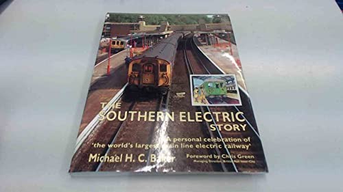 The southern electric - southern,