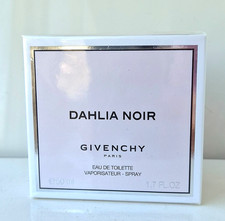 Givenchy Dahlia Noir Eau de