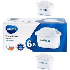 UK 6 Pack For BRITA
