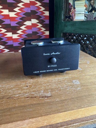 Icon audio mctx liquid - audio,