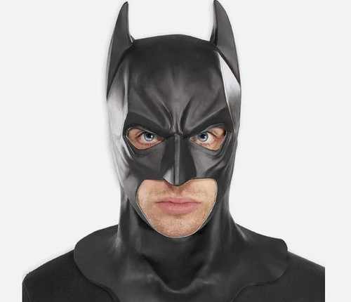 Official batman dark knight - dark,