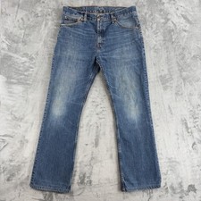 Vintage Levi’s 507 Bootcut