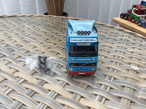 Corgi scale douglas - 1:50,