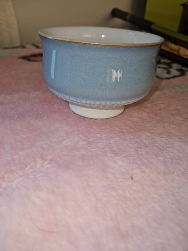 Denby castile blue vintage - castile,
