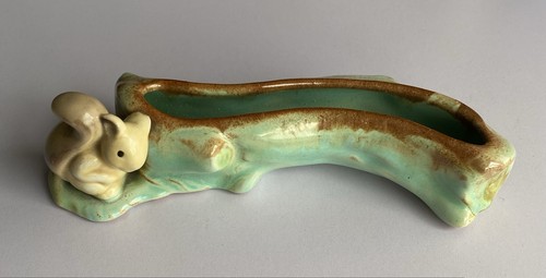 Hornsea pottery squirrel - hornsea,