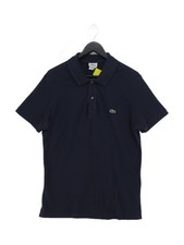 Lacoste Men's Polo Chest: 42