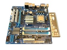 GIGABYTE GA-EG41MF-US2H REV