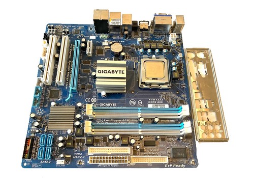 Gigabyte eg41mf us2h - gigabyte, ga-eg41mf-us2h