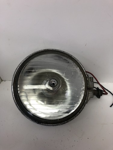 Lucas cft 700 spotlight - lucas,