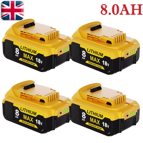 For dewalt 18v battery - dewalt,