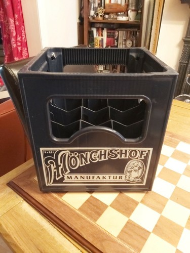 Rare mönchshof manufaktur - mönchshof,