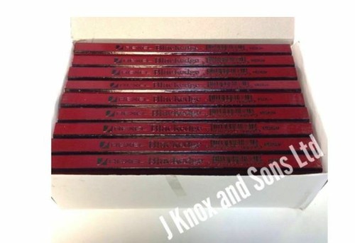 Rexel blackedge medium - 72,